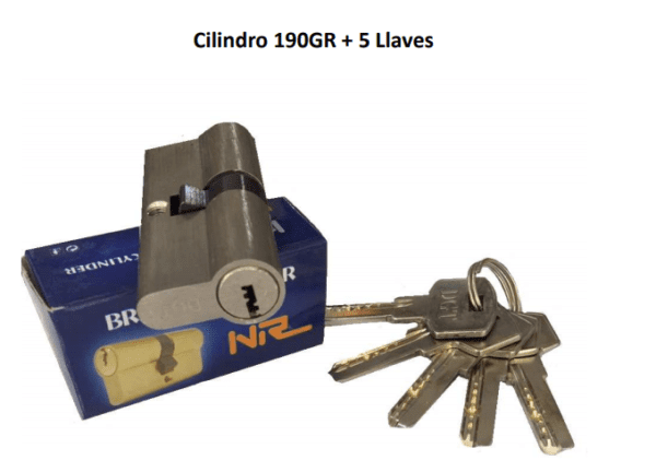 Cinta Aisladora 1.7 Cm X 10 Yardas