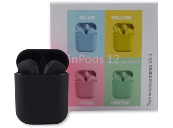 Audifonos Inpods 12