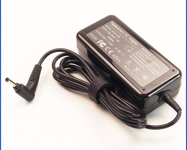 Cargador 20V 3.25A (4.0/1.7) Compatible Lenovo