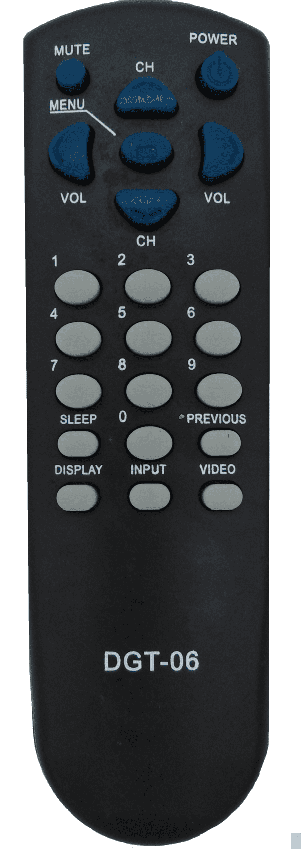 Dgt-06,   Compatible Tv Daewoo