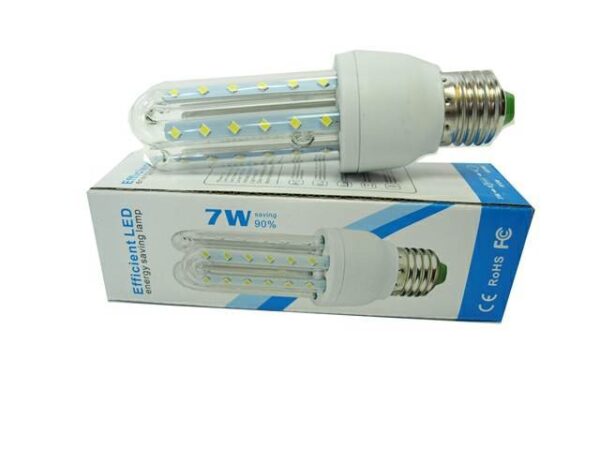 Ampolleta Led Tipo Choclo 7W