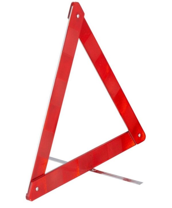 Triangulo De Seguridad 30Cm