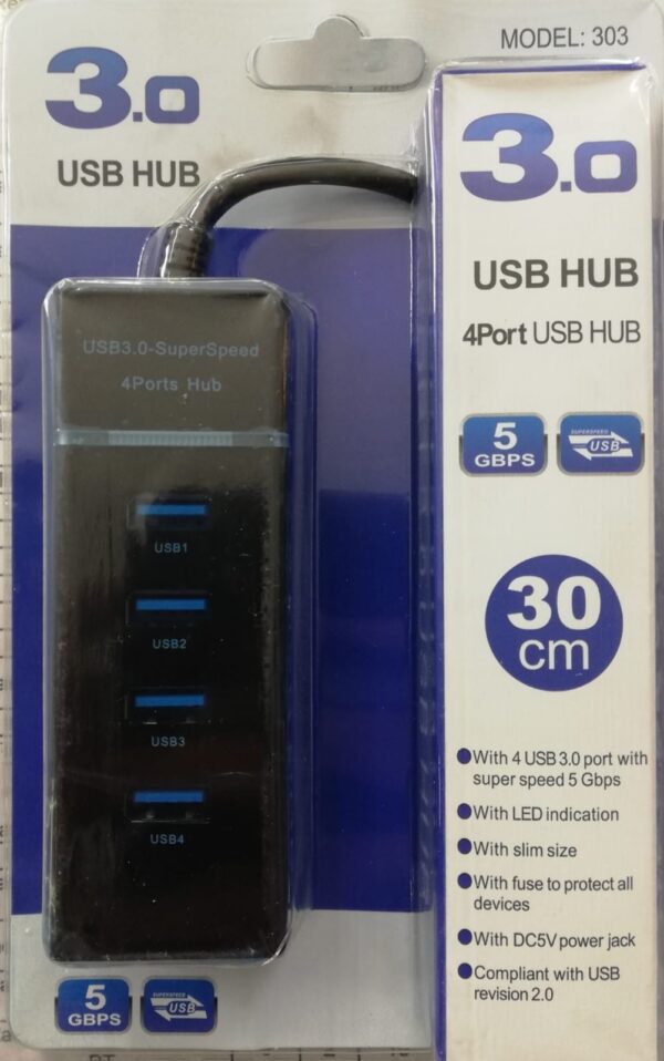 Hub Usb 3.0 Sata