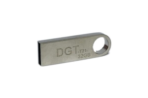 Pendrive Metal 32Gb