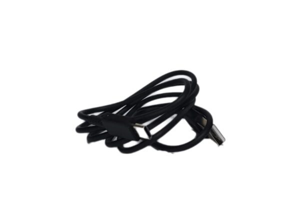 Cable Tipo C Negro S10 Suelto