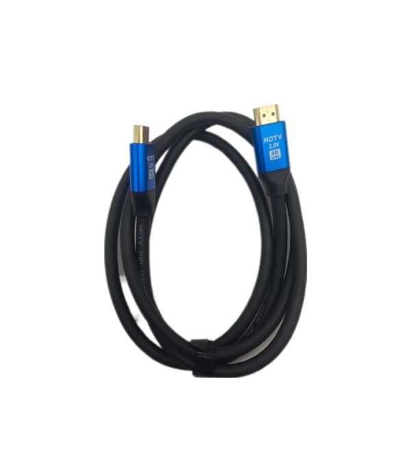 Cable Hdmi 4K 1.5M