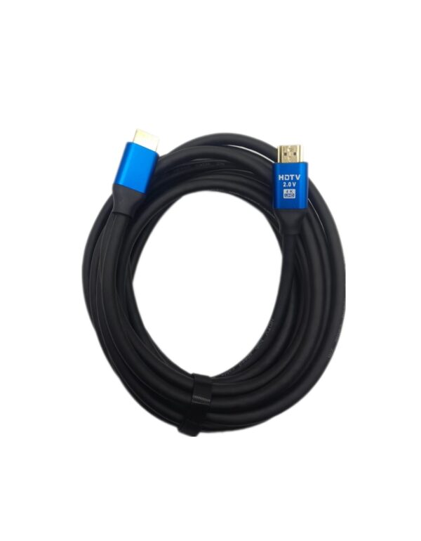 Cable Hdmi 4K 3M