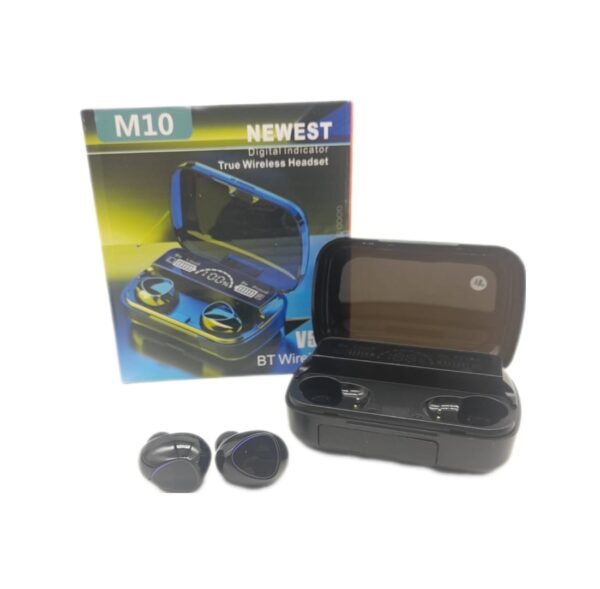 Audifono Bluetooth M10